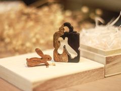 成品-五月木作·DIY木作文创体验店(北京路店)