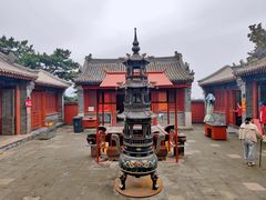 -妙峰山风景名胜区