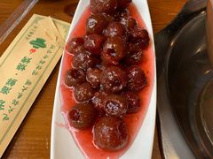 -大明铜锅·烤涮坊·烧烤(新开路店)