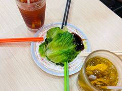 -一乐烧鹅(中环店)