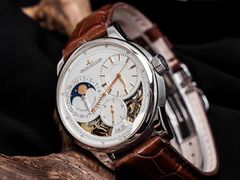 -109度二手奢侈品手表包包珠宝回收(新天地店)