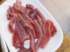 海肠-农民烧烤(延边社区店)