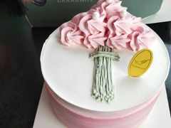 -拉那巴米 蛋糕定制(世纪东方广场店)