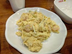 -澳门陈光记烧味饭店(南京德基广场店)
