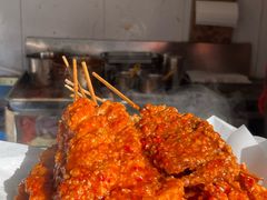 -辽B·小串(总店)