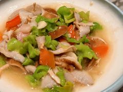 -福照楼汽锅鸡·云南菜(火车站锦江店)