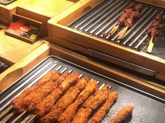 -比格比萨自助(大兴荟聚店)