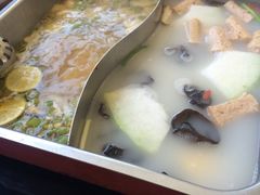 -新辣道鱼火锅(领展购物广场·中关村店)