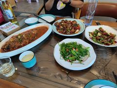 -云隐小厨·传统大理美食(复兴路店)