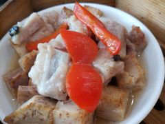 -玉兰苑一等茶餐厅