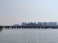-蠡湖大桥公园