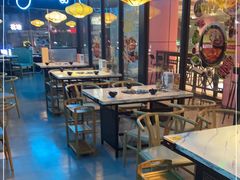 大堂-牛鲜胜·潮汕牛肉自助火锅(番禺市桥店)