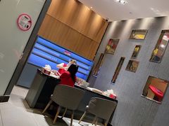 -海底捞火锅(之心城店)