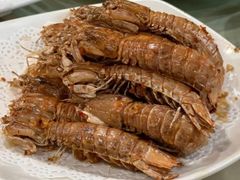 -新金盛·海鲜酒楼(盐田店)