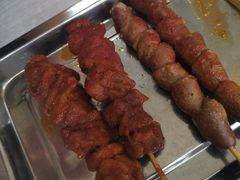 -海平馄饨(逍遥二路店)