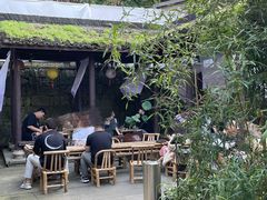 -Metal hands·铁手咖啡