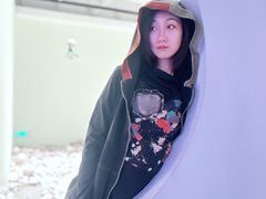 -chi K11艺术空间展览厅