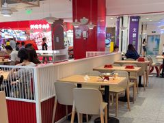 -每味每客·重庆麻辣烫(国泰店)