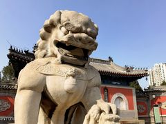 -大钟寺古钟博物馆