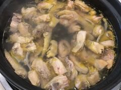 -烹然四季椰子鸡火锅(团结湖总店)