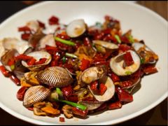 -KŌNG胶东小馆(华熙店)