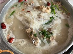 -老员外骨汤火锅(海州古城店)