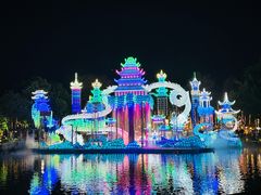 -深圳锦绣中华民俗村