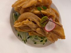 -普天和酒楼·新津菜·烤鸭(天津之眼店)