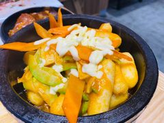 -韩宫宴烤肉·料理(东台吾悦店)