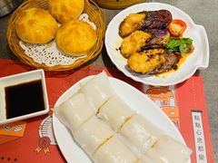 -点点心点心专门店(旺角店)