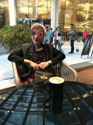 -上海雅居乐万豪侯爵酒店·宴会厅