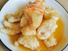 -关东小磨东北菜(上海长风大悦城店)