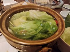 -古关火锅店(古北水镇景区店)
