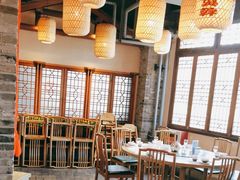 -二十八里太湖船菜(吉祥路店)