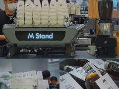 -M Stand(宁波万象城店)