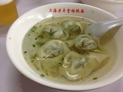 -潘国仙耳光馄饨(黄家阙路店)