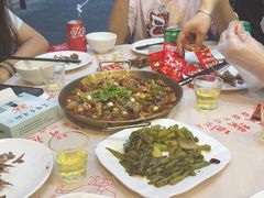 -五丁桥光头香辣蟹(望江橡树林店)