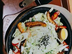 -豪客来牛排(成都锦江大融城店)