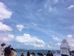 -大梅沙海滨公园