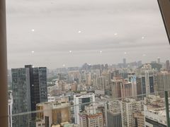 -国贸旋转餐厅(国贸广场店)