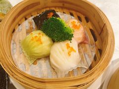-酌宴府The China Club·广州万富希尔顿酒店(云城东路店)