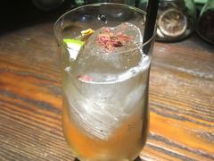 -LAMP BAR 水烟音乐酒吧