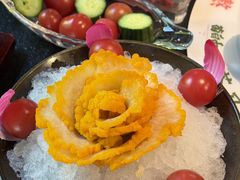 -菌自由丨野生菌火锅特色庭院餐厅(丽江古城店)
