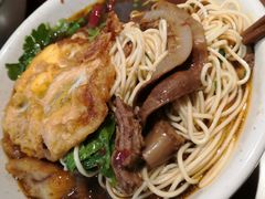 -易裕和·长沙米粉(友谊路店)