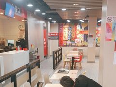 -永和大王(宜山店)
