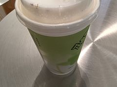 -喜茶(佛山南海万科广场店)
