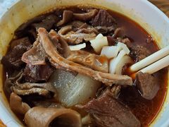 -王记生烫牛杂面馆(兰陵路店)