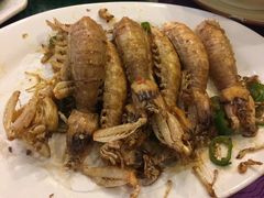 -盛港湾海鲜食府(黄沙店)