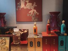-蘇锦宴·淮扬菜烤鸭·小院(三元桥霄云路店)