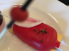 -富力希尔顿酒店·地阔自助餐厅